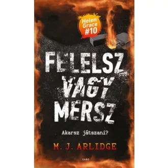 Felelsz vagy mersz