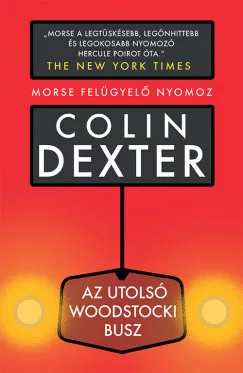 Az utolsó woodstocki busz