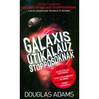 Galaxis útikalauz stopposoknak