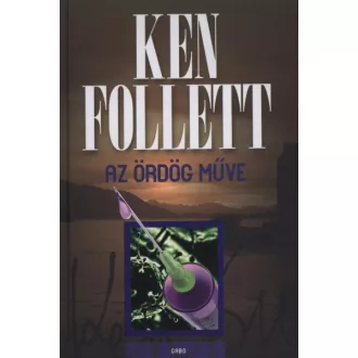 Az ördög műve