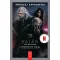 Vaják IV. - A megvetés ideje - filmes borítóval
