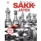A sakkjáték - A sakk alapjaitól a nyerő lépésekig