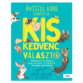 Kiskedvenc-választó