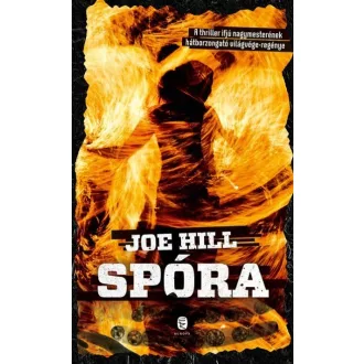 Spóra