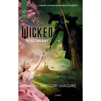 Wicked - Boszorkány