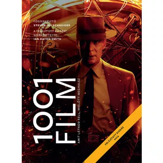 1001 film, amit látnod kell, mielőtt meghalsz