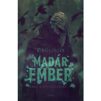 Madárember