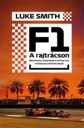 F1 - A rajtrácson