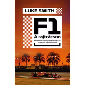F1 - A rajtrácson