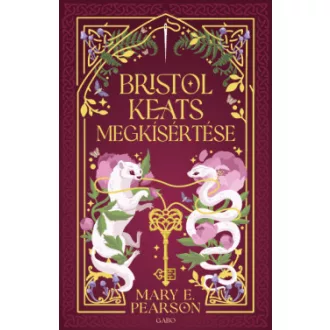 Bristol Keats megkísértése