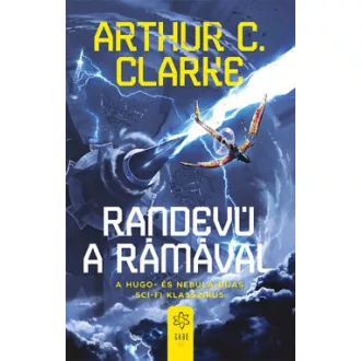 Randevú a Rámával