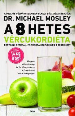 A 8 hetes vércukordiéta