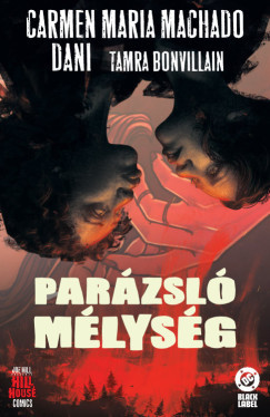 Parázsló mélység
