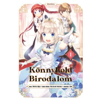 Könnyhold Birodalom 1.