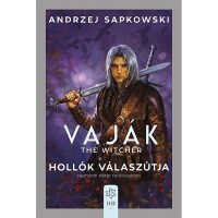 Vaják - The Witcher - Hollók válaszútja