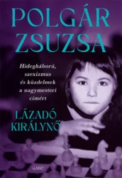 Lázadó királynő