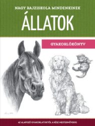 Nagy rajziskola mindenkinek - Állatok