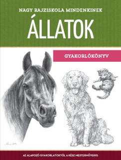 Nagy rajziskola mindenkinek - Állatok