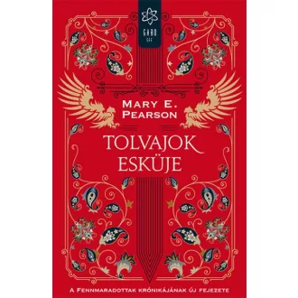 Tolvajok esküje