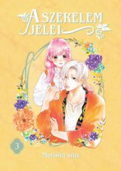 Morisita szuu - A szerelem jelei 3.