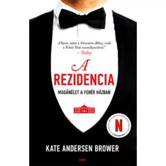 A rezidencia