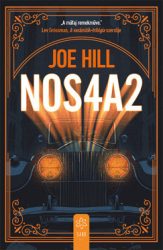 NOS4A2
