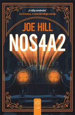 NOS4A2