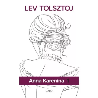 Anna Karenina 1-2