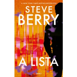 Steve Berry - A lista