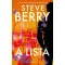 Steve Berry - A lista