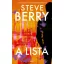 Steve Berry - A lista