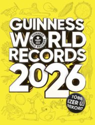 Guinness World Records 2026
