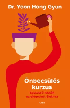 Dr. Yoon Hong-Gyun - Önbecsülés kurzus