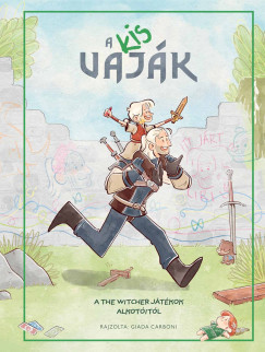 Giada Carboni - A kis vaják