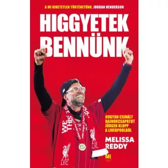 Higgyetek bennünk