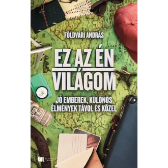 Ez az én világom