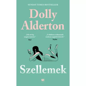 Szellemek