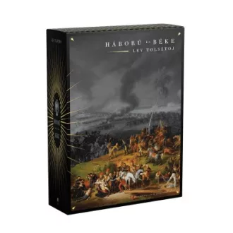 Háború és béke - új fordítás
