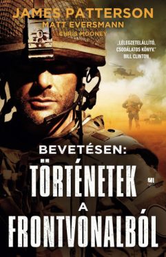 Bevetésen: Történetek a frontvonalból*