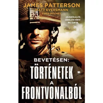 Bevetésen: Történetek a frontvonalból*
