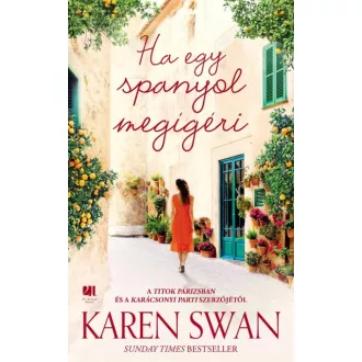 Ha egy spanyol megígéri