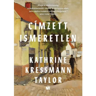 Címzett Ismeretlen
