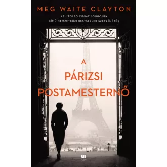 A párizsi postamesternő