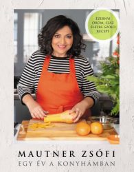 Egy év a konyhámban - Új kiadás