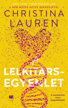 A lelkitárs-egyenlet*