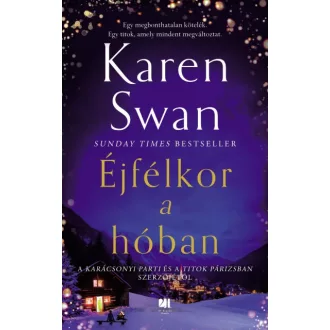 Éjfélkor a hóban*