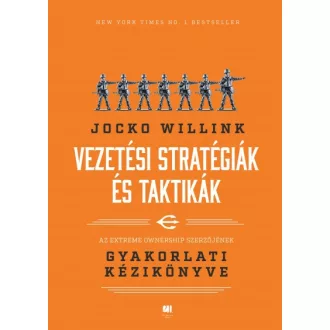 Vezetési stratégiák és taktikák