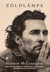 Zöldlámpa - puha kötés