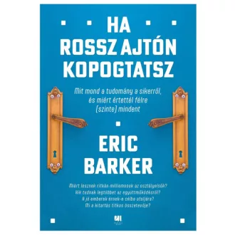 Ha rossz ajtón kopogtatsz