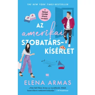 Az amerikai szobatárskísérlet